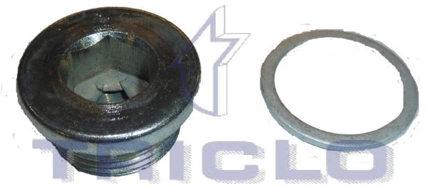 Screw Plug, oil sump (324459)
