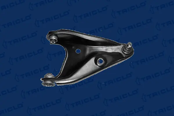Control/Trailing Arm, wheel suspension (775792)