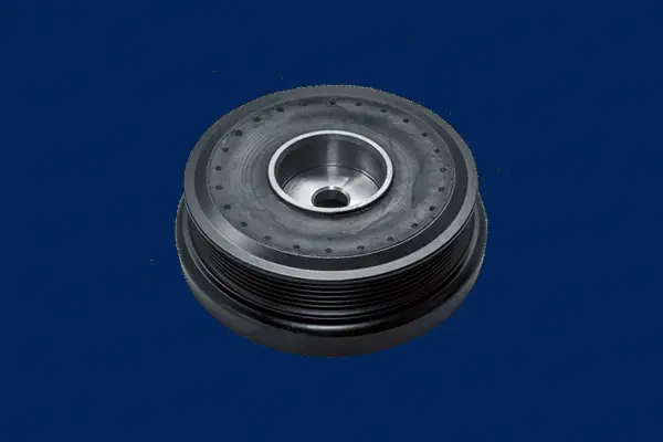 Belt Pulley, crankshaft (426170)