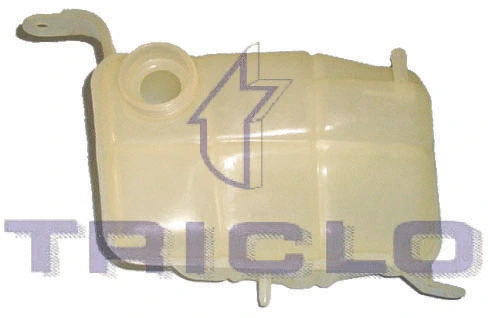Expansion Tank, coolant (488157)