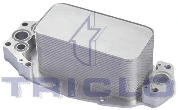 Oil Cooler, engine oil (416712)