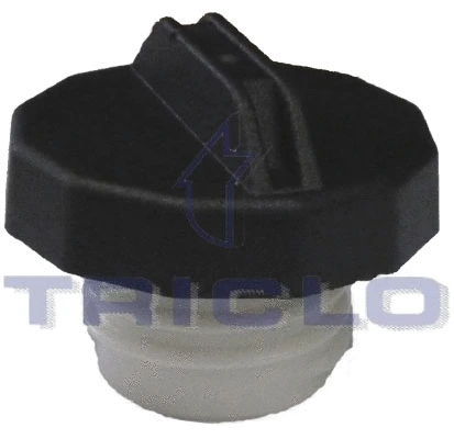 Cap, fuel tank (316703)