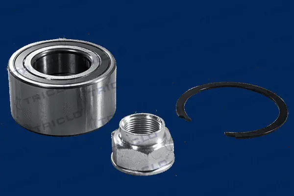 Wheel Bearing Kit (910007)