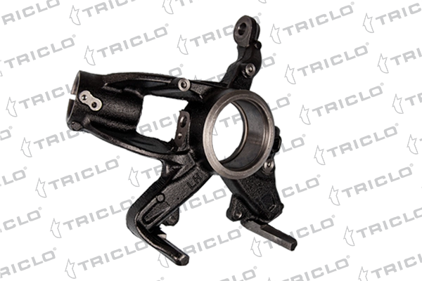 Steering Knuckle, wheel suspension