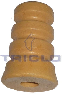 Rubber Buffer, suspension (780013)