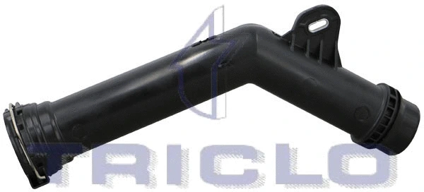 Charge Air Hose (525918)