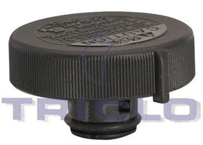 Cap, coolant tank (316057)