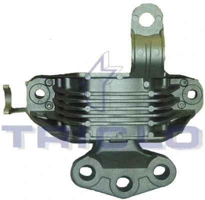 Mounting, engine (367148)