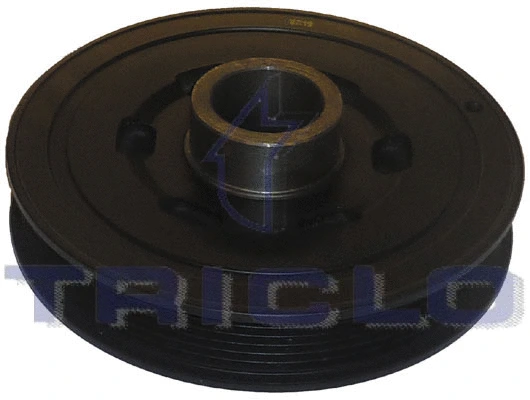 Belt Pulley, crankshaft (426386)