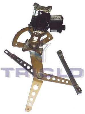 Window Regulator (118505)