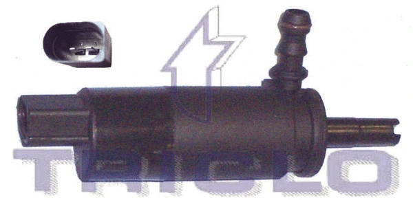 Washer Fluid Pump, headlight cleaning (190382)