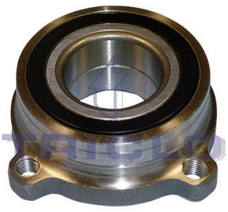 Wheel Hub (903882)