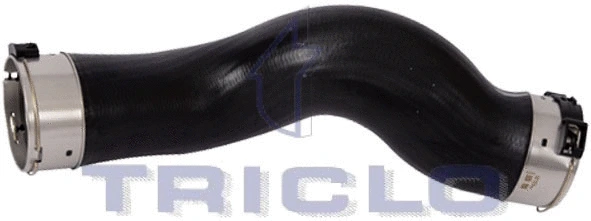 Hose, air supply (522999)