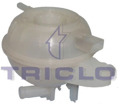 Expansion Tank, coolant (482422)