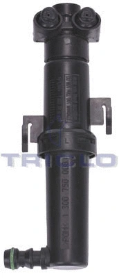 Washer Fluid Jet, headlight cleaning (190636)