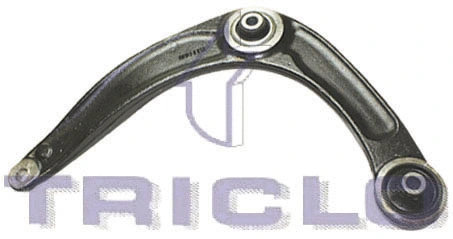 Control/Trailing Arm, wheel suspension (771833)