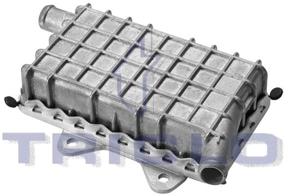 Oil Cooler, engine oil (413358)