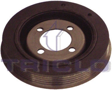 Belt Pulley, crankshaft (421211)