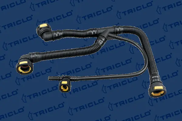 Hose, crankcase ventilation (450195)