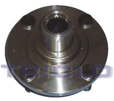 Wheel Hub (906421)