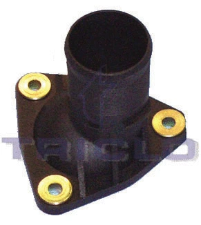 Coolant Flange (461043)