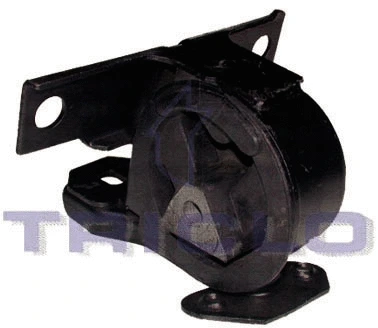 Mounting, engine (368691)