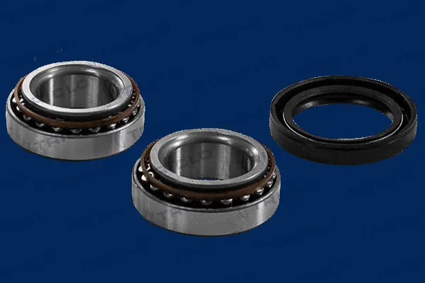 Wheel Bearing Kit (917365)