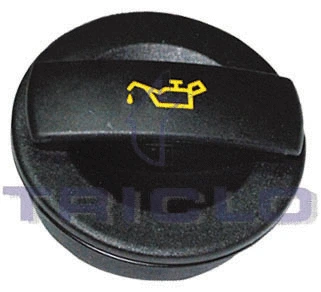 Sealing Cap, oil filler neck (312179)