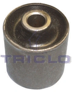 Bushing, axle beam (781438)