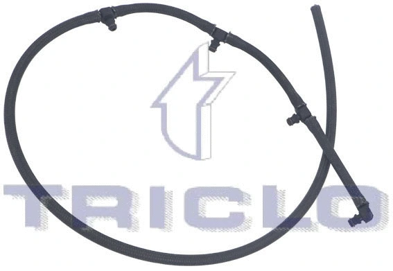 Fuel Line (532719)