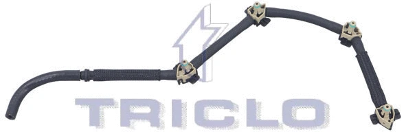 Fuel Line (532736)