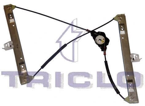 Window Regulator (118351)