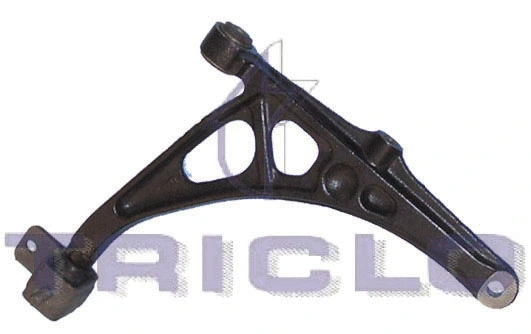 Control/Trailing Arm, wheel suspension (778317)