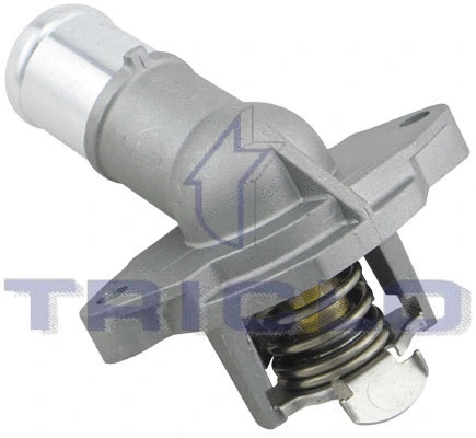 Thermostat, coolant (467289)