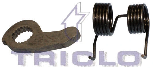 Release Fork, clutch (623989)