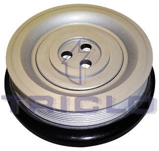Belt Pulley, crankshaft (428874)