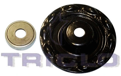 Rubber Buffer, suspension (788900)