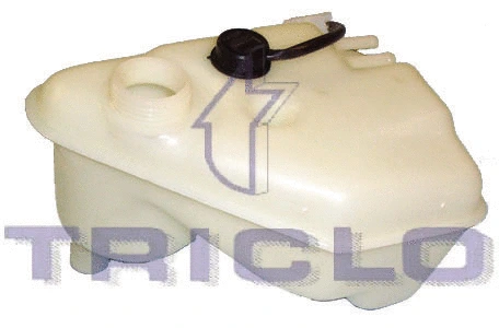 Expansion Tank, coolant (484993)