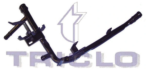 Coolant Pipe (453425)