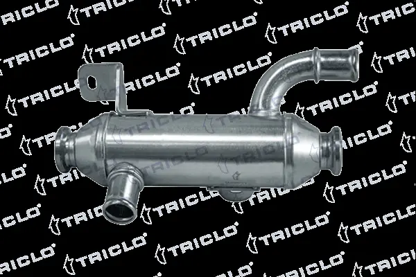 Cooler, exhaust gas recirculation (340076)
