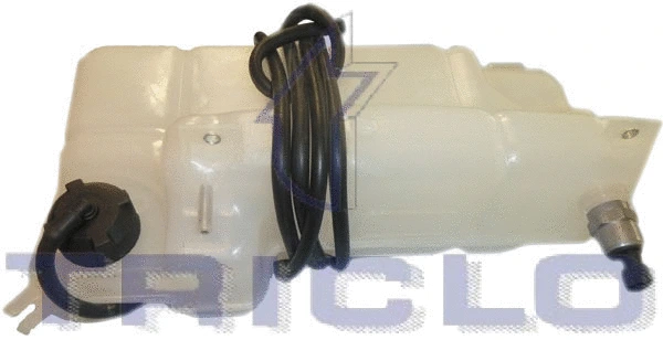 Expansion Tank, coolant (484427)