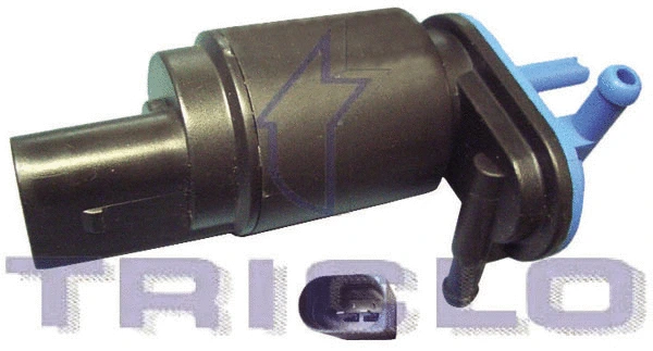 Washer Fluid Pump, window cleaning (190353)