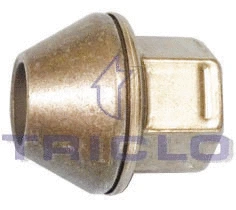 Wheel Nut (338350)