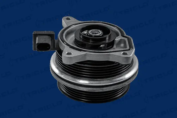 Water Pump, engine cooling (473409)