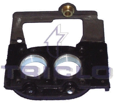 Flange, carburettor (535024)