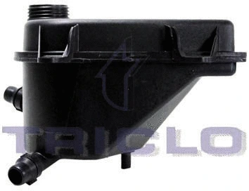 Expansion Tank, coolant (483824)