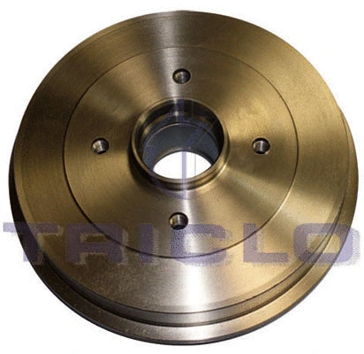 Brake Drum (841120)