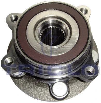 Wheel Hub (906605)