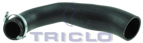 Charge Air Hose (528721)