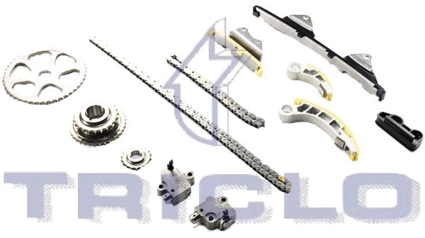 Timing Chain Kit (426758)